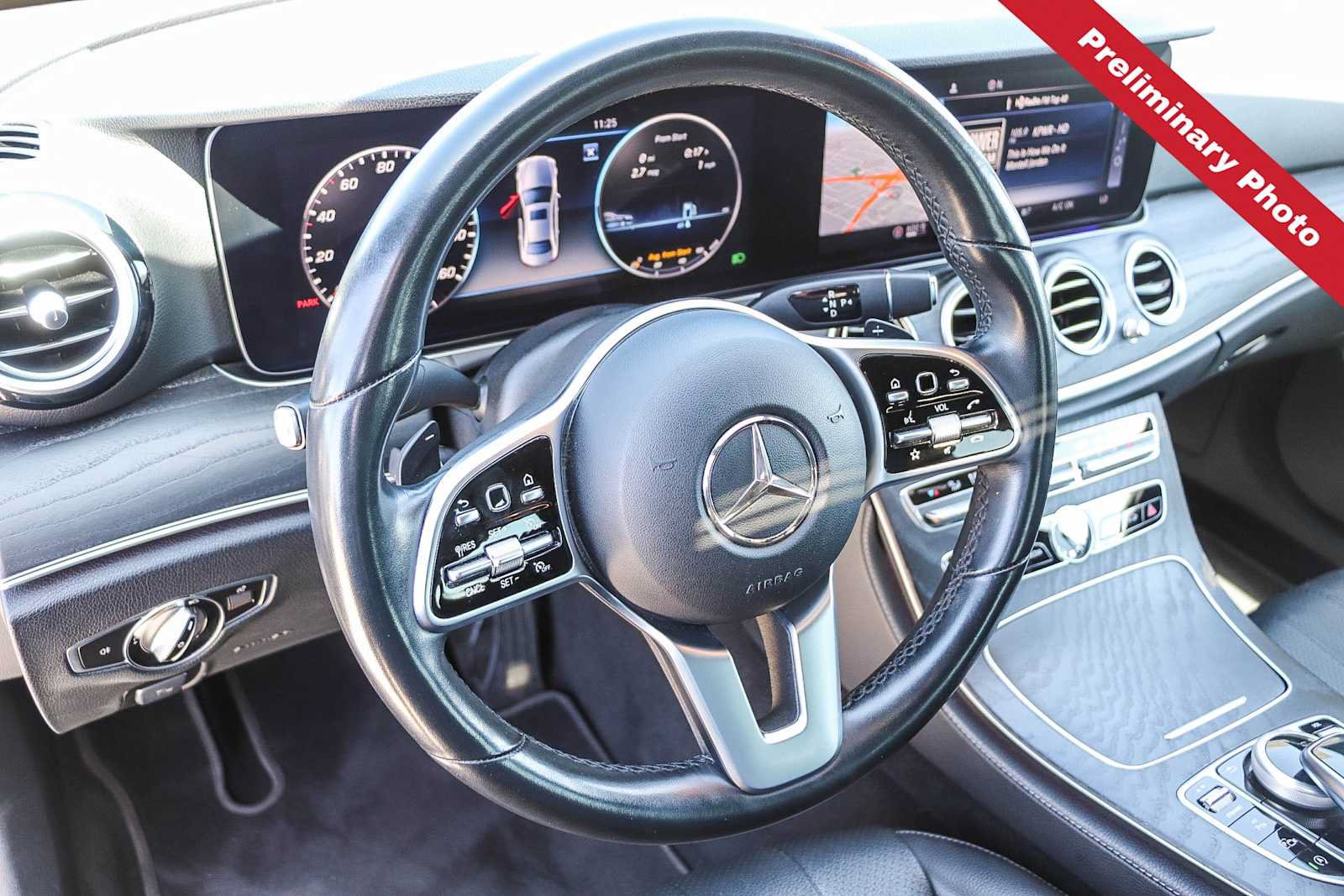 Used 2020 Mercedes-Benz E 350 Sedan image 14