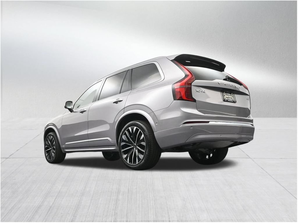 New 2026 Volvo XC90 B6 Plus w/ Protection Package Premier AWD/4WD image 23