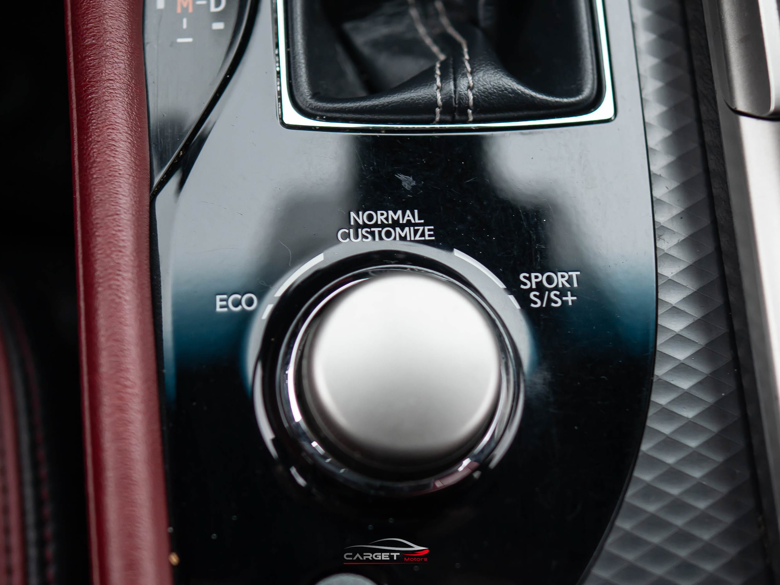 Used 2018 Lexus GS 350 F Sport RWD image 38