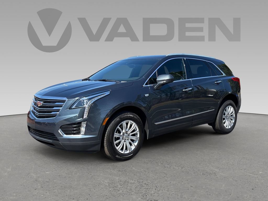Used 2019 Cadillac XT5 FWD image 25