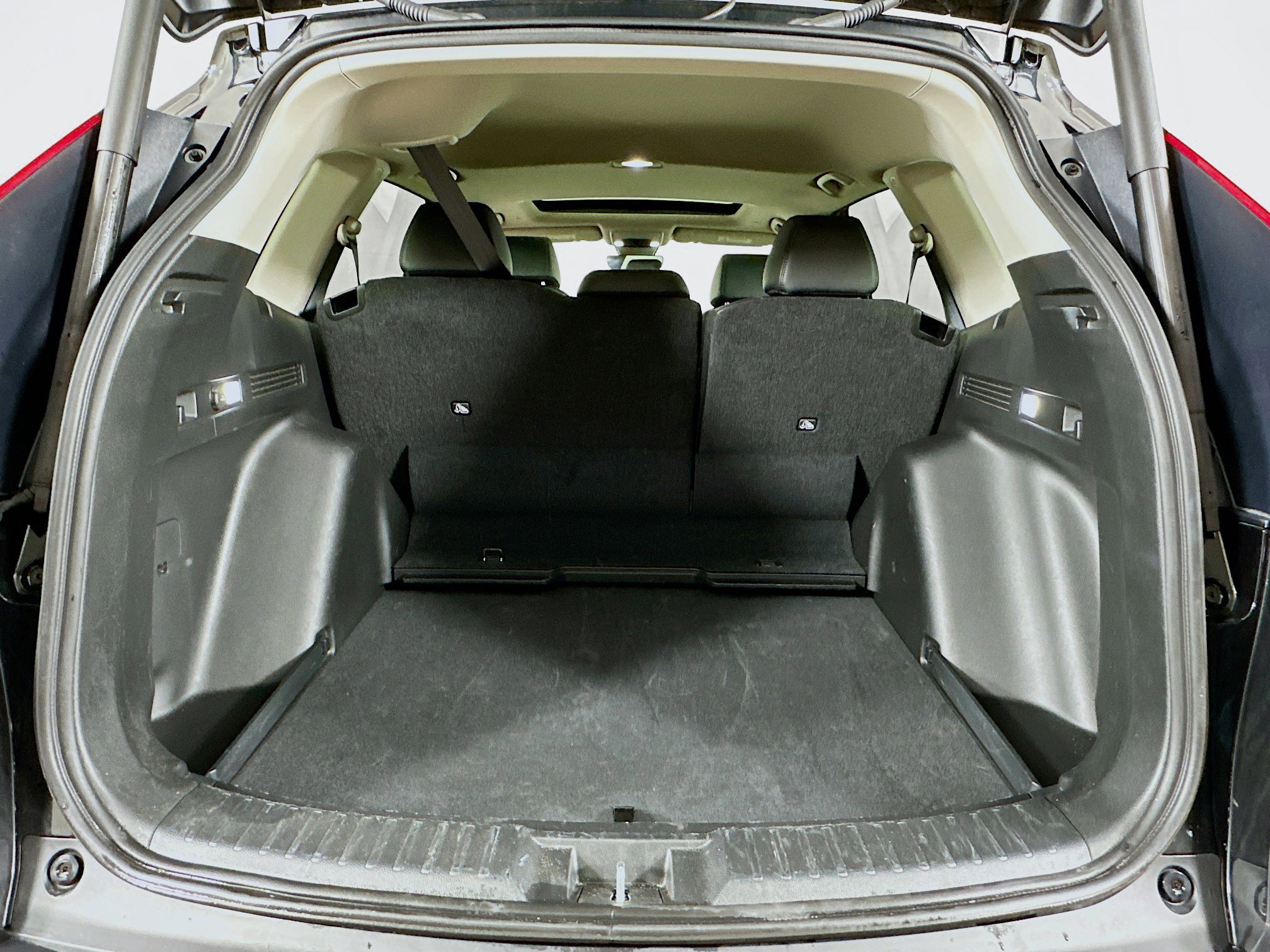 Used 2025 Honda CR-V EX-L image 28