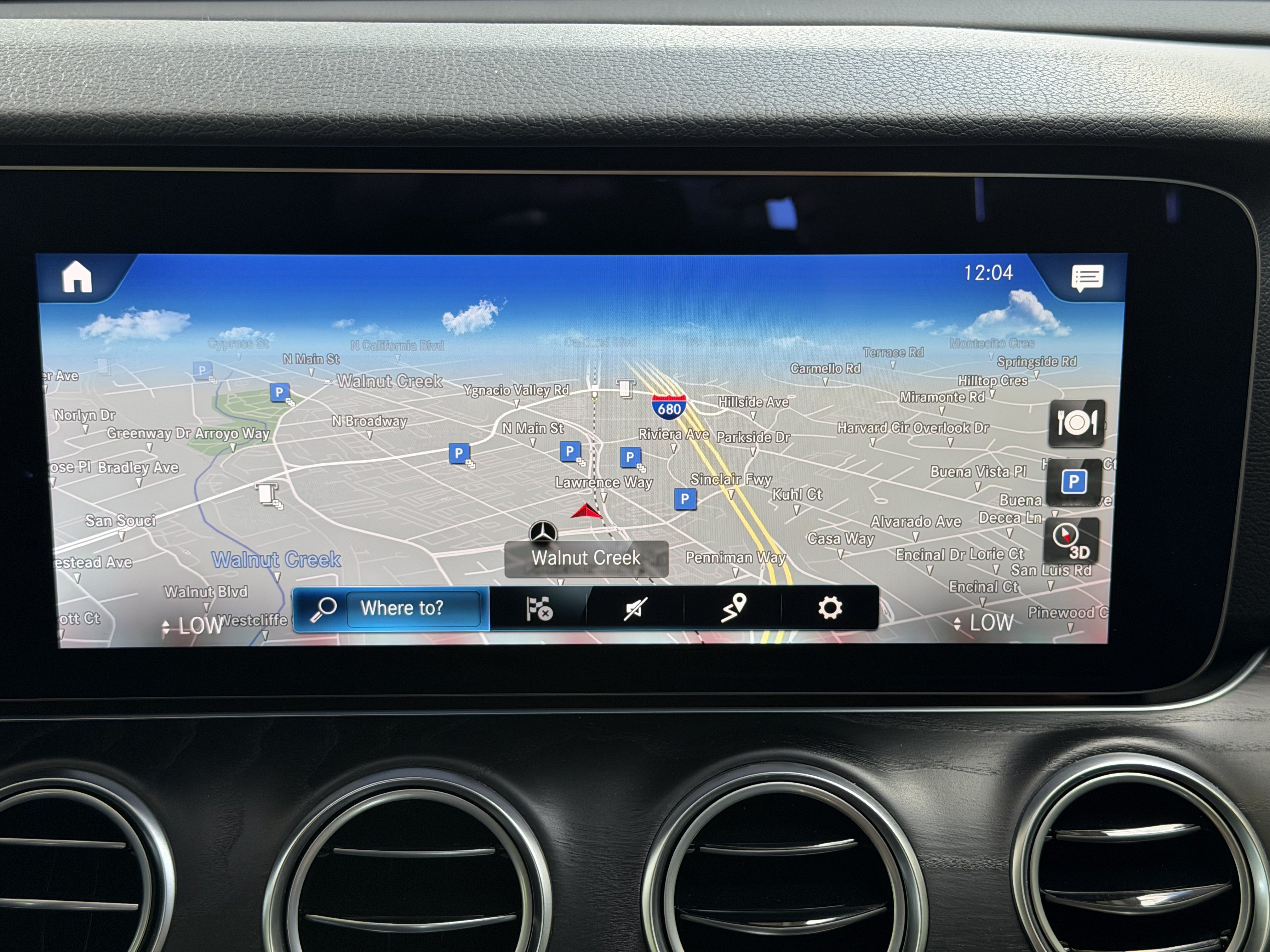 Certified 2023 Mercedes-Benz E 350 Sedan image 20