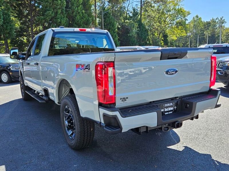New 2026 Ford F350 XL image 12