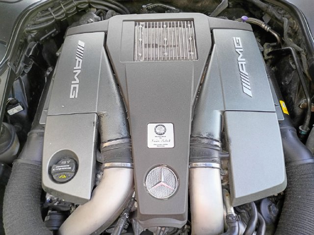 Used 2015 Mercedes-Benz S 63 AMG 4MATIC Coupe image 94