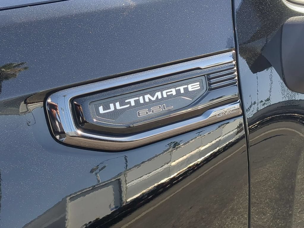 Used 2023 GMC Sierra 1500 Denali Ultimate AWD/4WD image 36