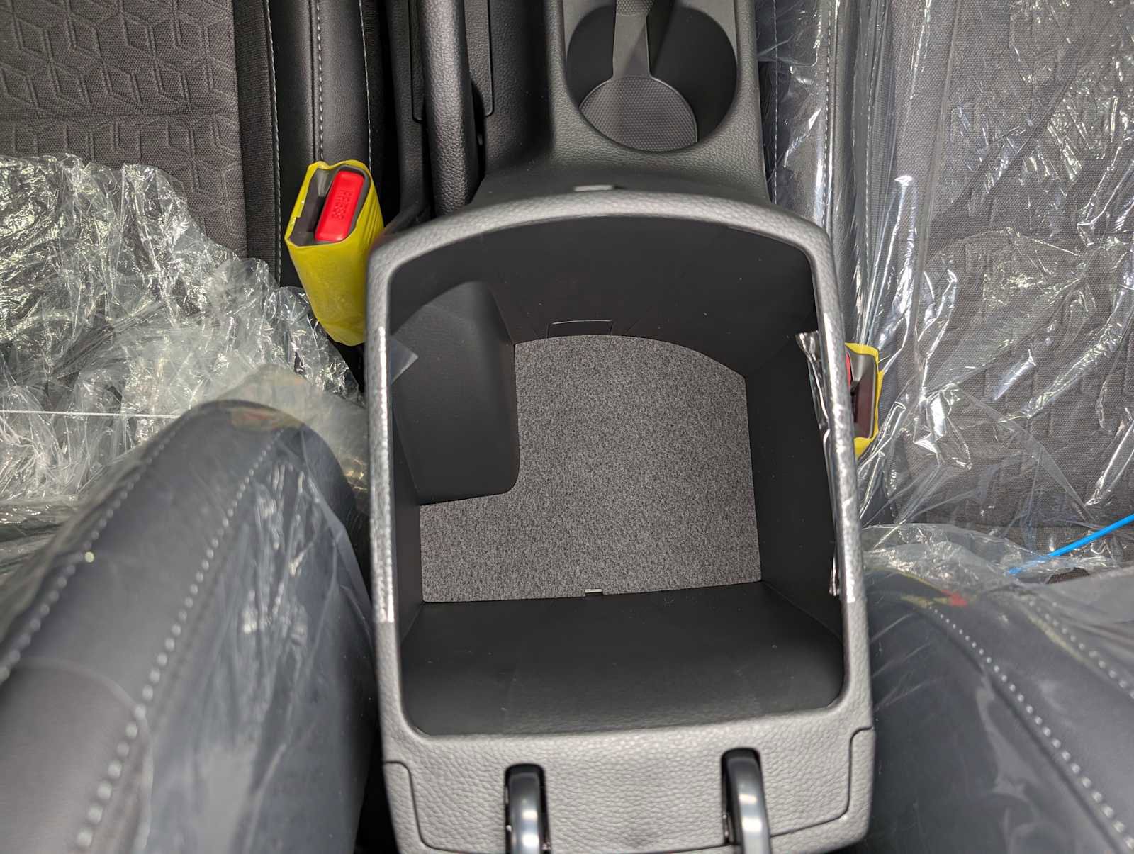 New 2026 Kia Seltos S image 13