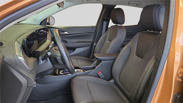 Used 2024 Buick Encore GX Preferred image 11
