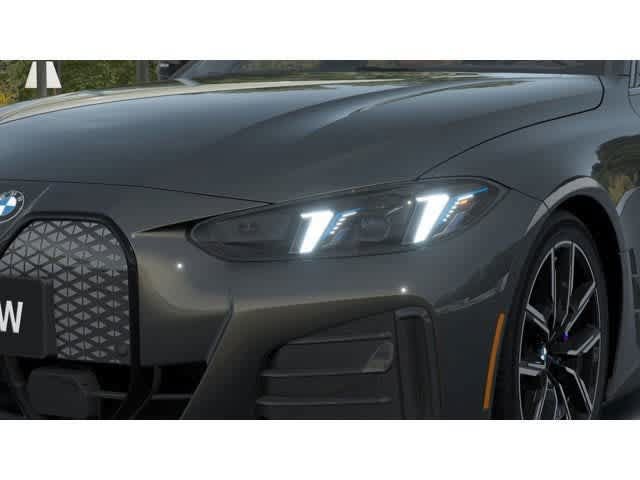 New 2026 BMW i4 xDrive40i w/ M Sport Package AWD/4WD image 6