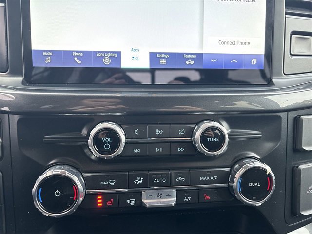 Used 2022 Ford F150 XLT w/ Equipment Group 302A High image 17