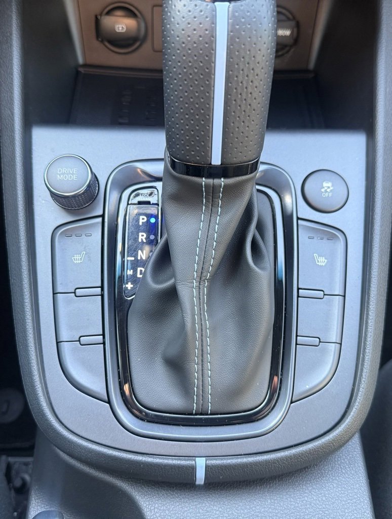 Used 2023 Hyundai Kona N image 14