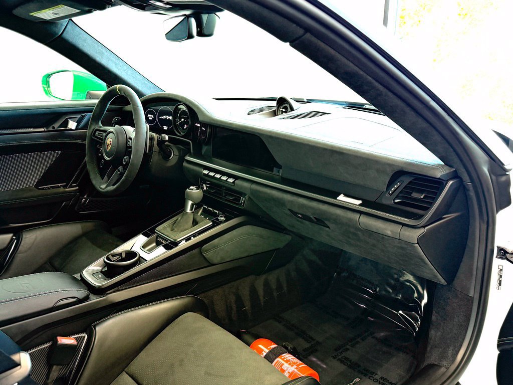 Used 2024 Porsche 911 GT3 RS RWD image 19
