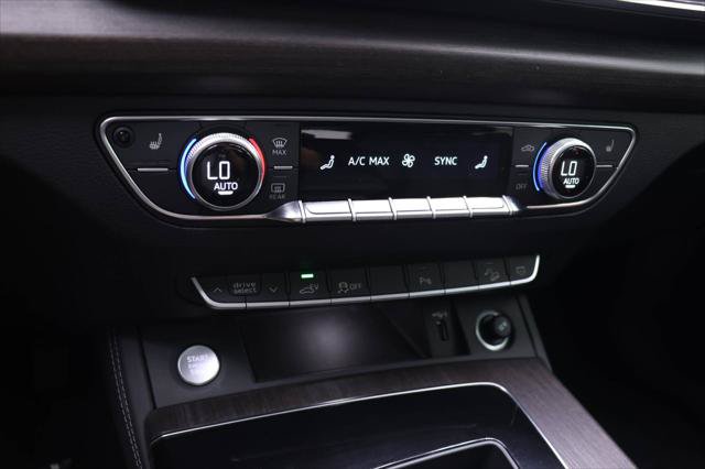 Certified 2024 Audi Q5 e Premium Plus w/ Premium Plus Package AWD/4WD image 9