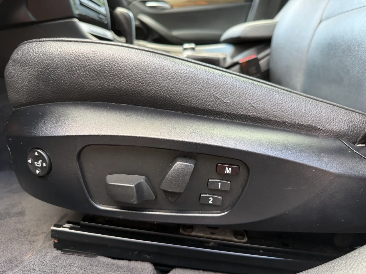 Used 2015 BMW X1 xDrive35i AWD/4WD image 25