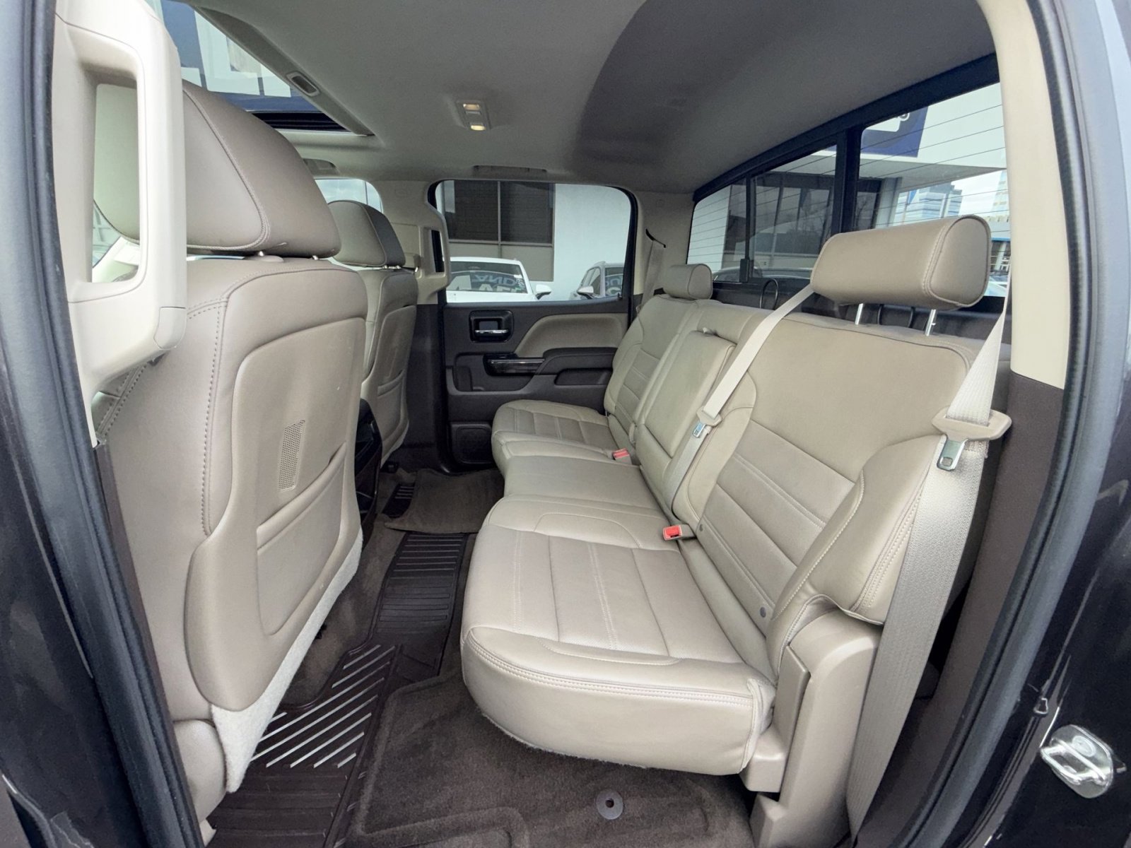 Used 2015 GMC Sierra 1500 Denali w/ Driver Alert Package image 25