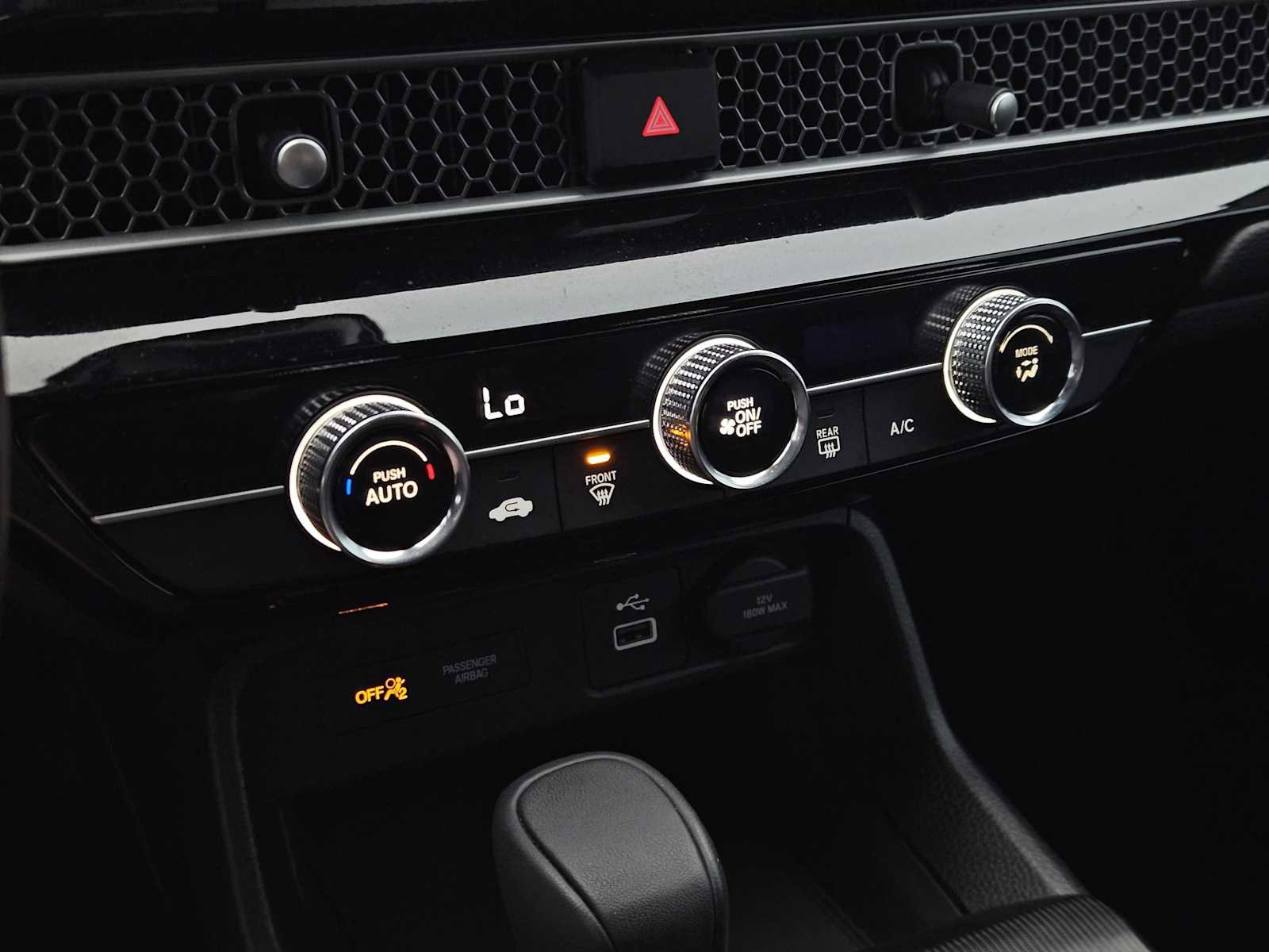 Used 2024 Honda Civic Sport image 19