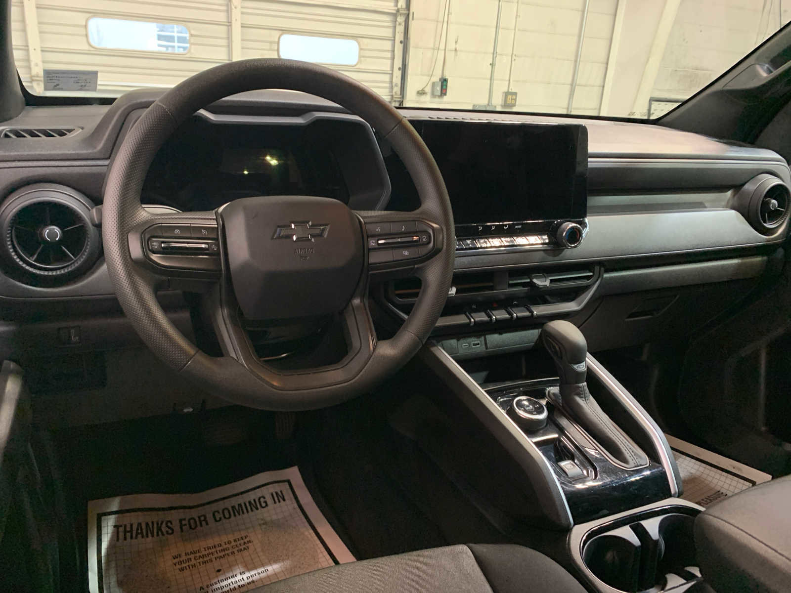 Used 2026 Chevrolet Colorado Trail Boss image 4