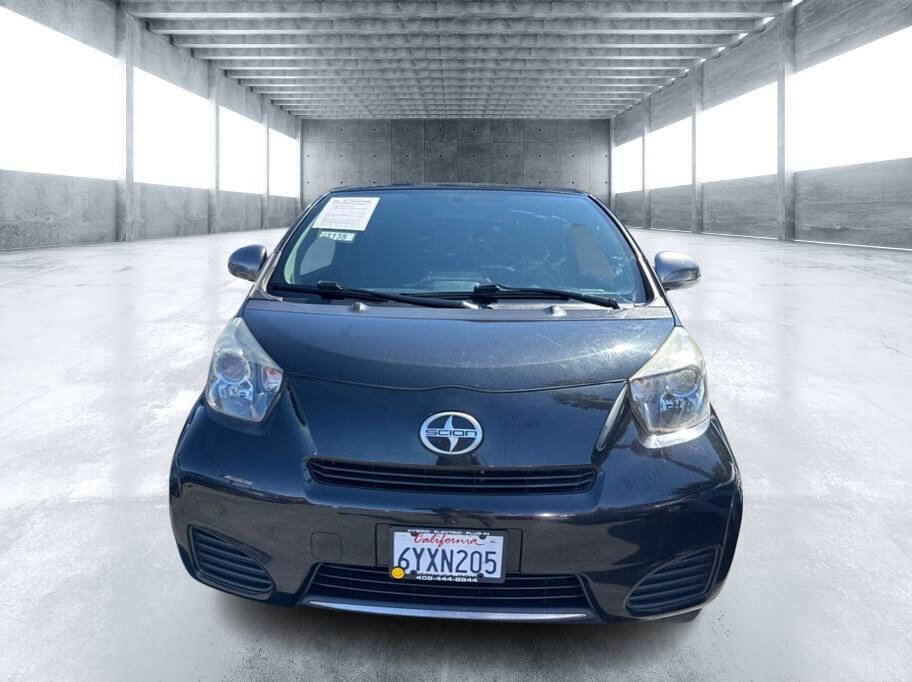 Used 2013 Scion iQ image 3