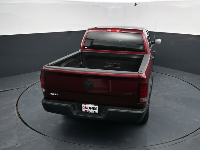Used 2024 RAM 1500 Classic Warlock image 36