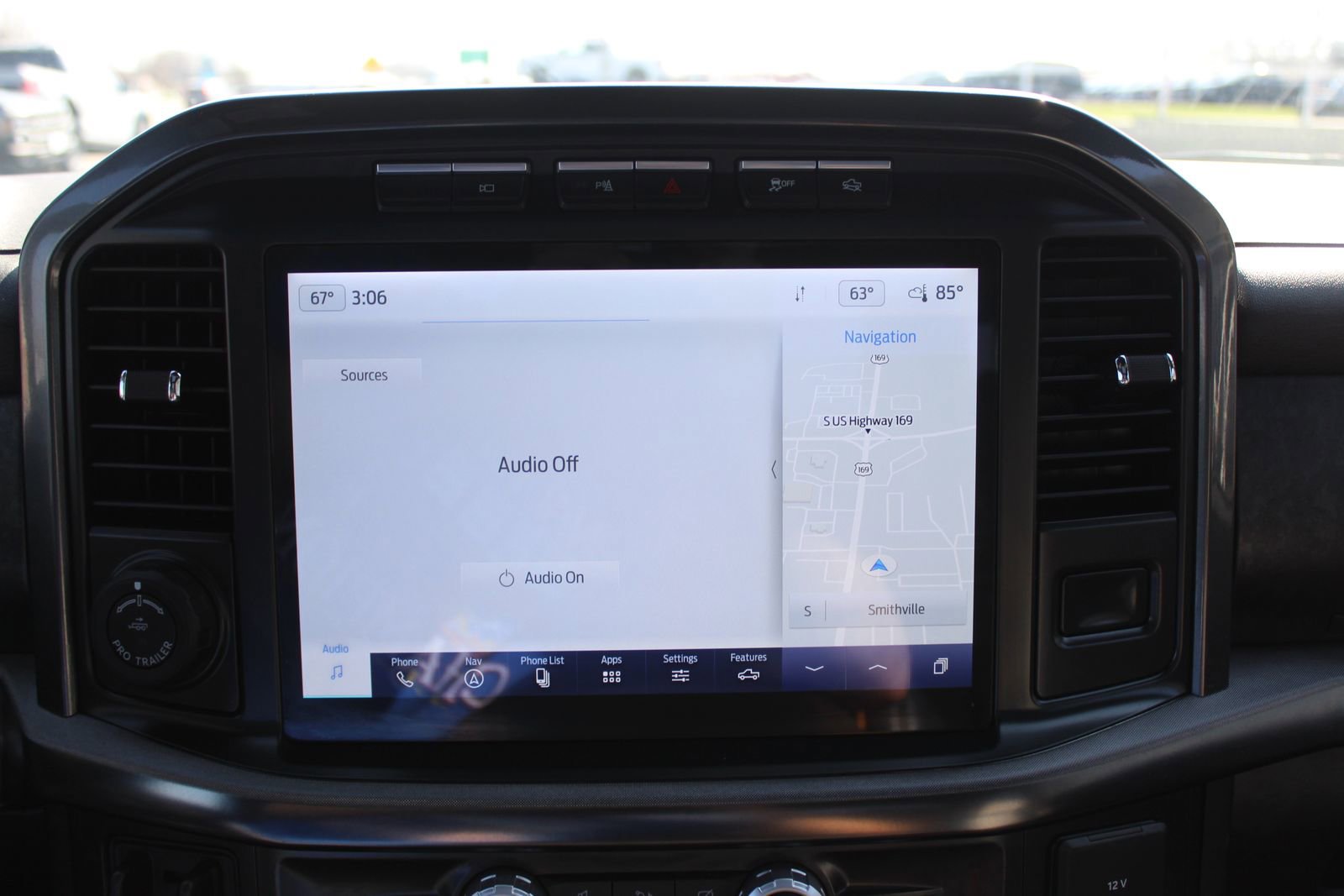 Used 2022 Ford F150 Tremor w/ Equipment Group 402A High image 42