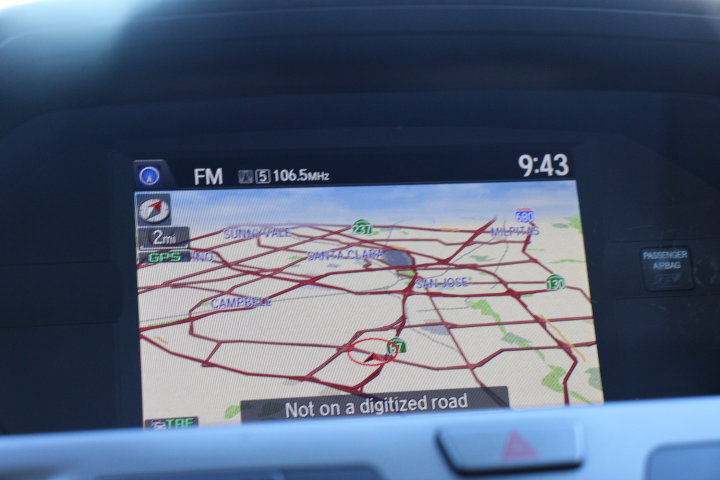 Used 2016 Honda Odyssey EX-L image 28