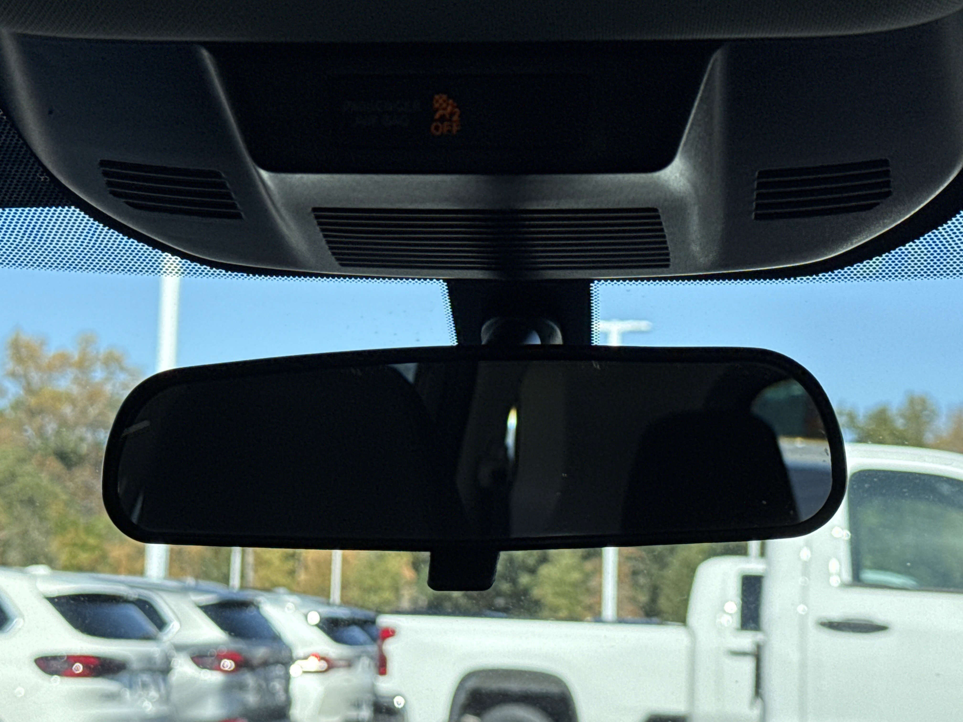 Used 2023 Nissan Rogue S image 26