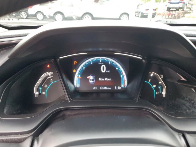 Used 2020 Honda Civic LX image 30
