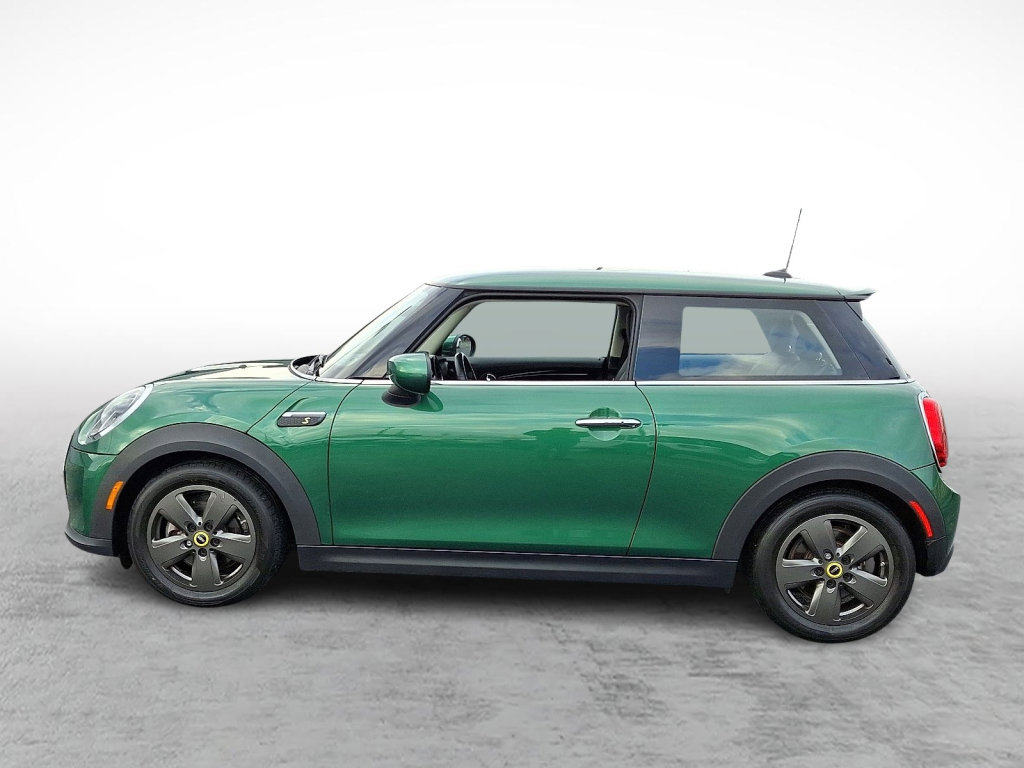 Used 2022 MINI Cooper SE image 2