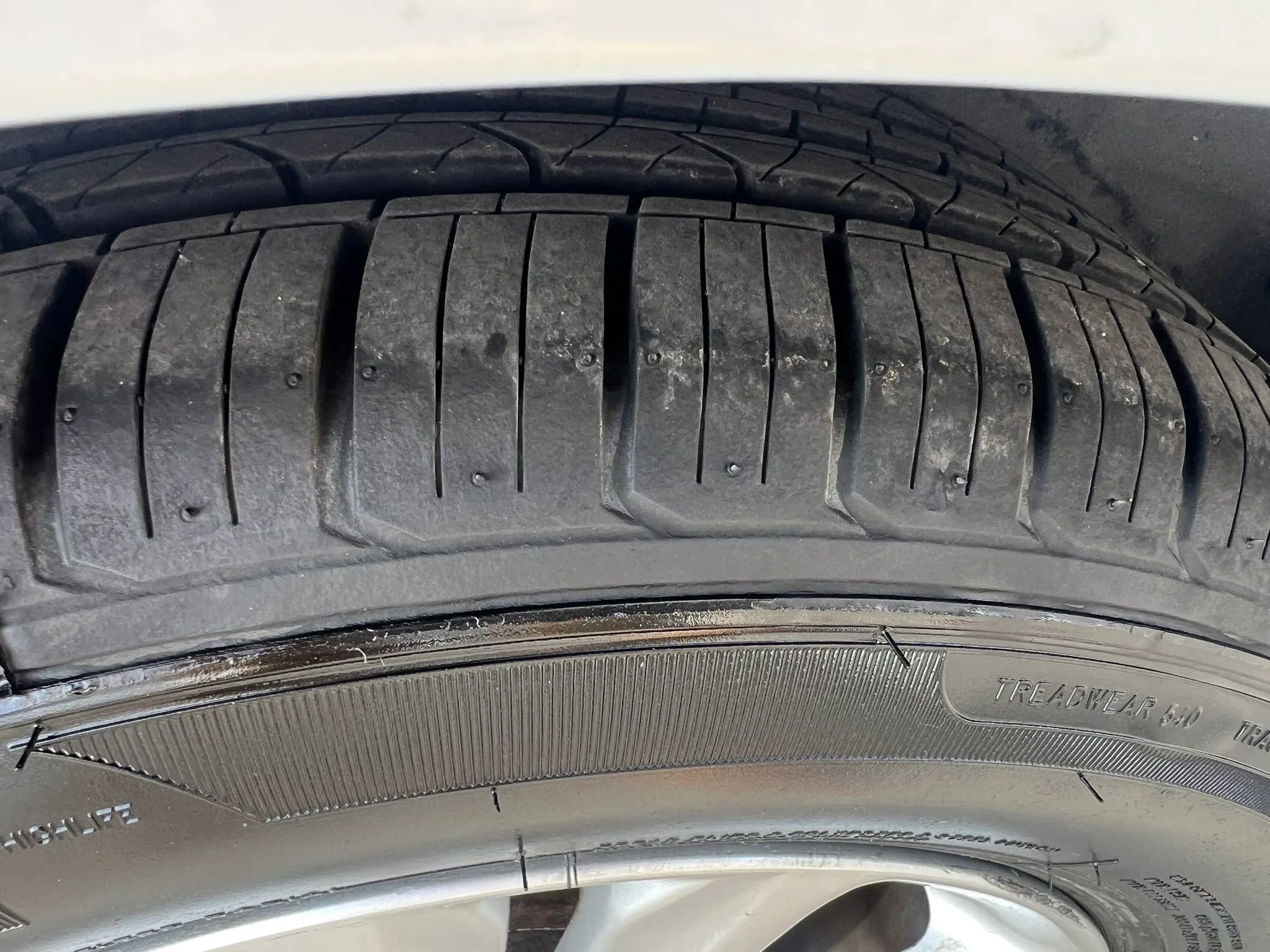 Used 2013 Hyundai Sonata GLS w/ Popular Equipment Pkg FWD image 16