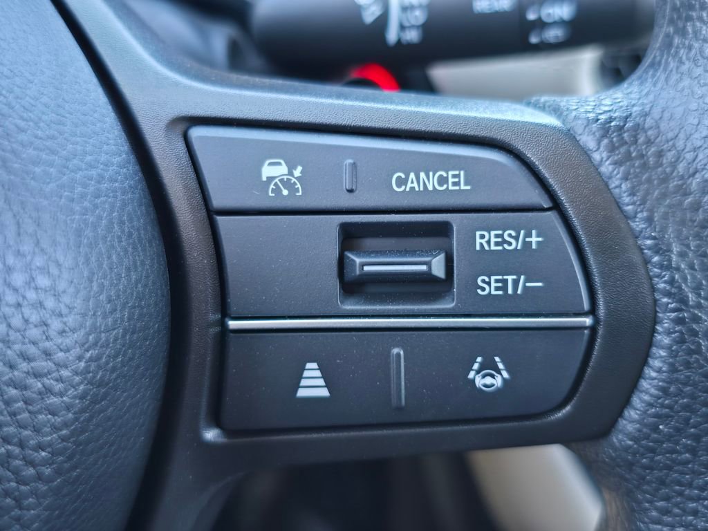 Used 2026 Honda HR-V LX image 14