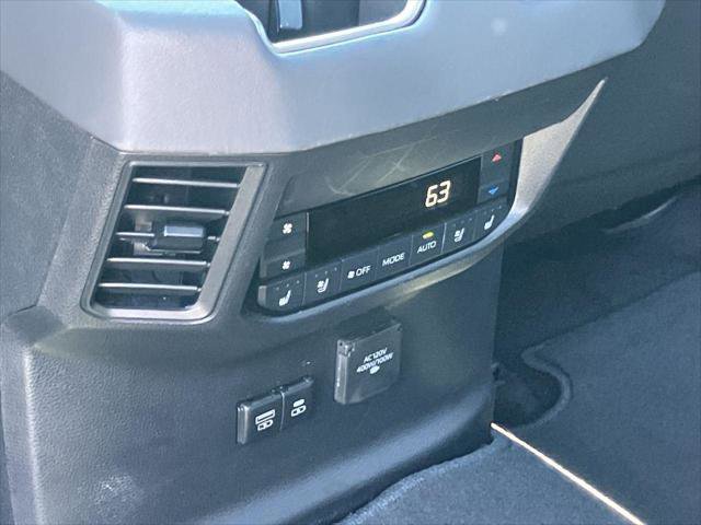 Certified 2026 Toyota Sequoia Platinum AWD/4WD image 41