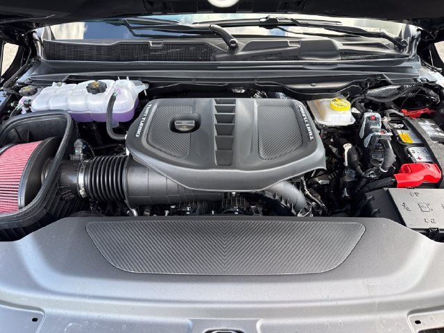 New 2026 RAM 1500 RHO AWD/4WD image 9
