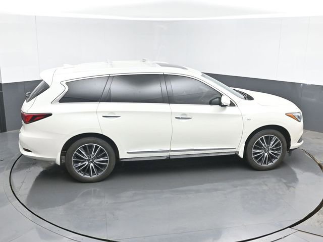 Used 2020 INFINITI QX60 Luxe w/ Essential Package AWD/4WD image 42