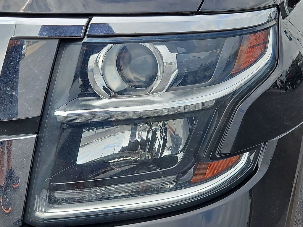 Used 2019 Chevrolet Tahoe LS RWD image 10