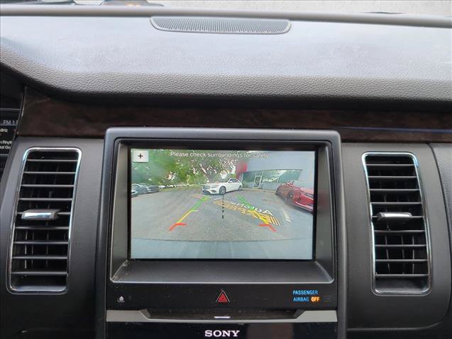 Used 2019 Ford Flex Limited FWD image 13
