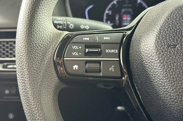 Used 2022 Honda Civic LX image 25