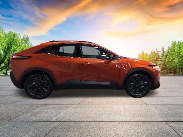 New 2026 Subaru Uncharted AWD image 3