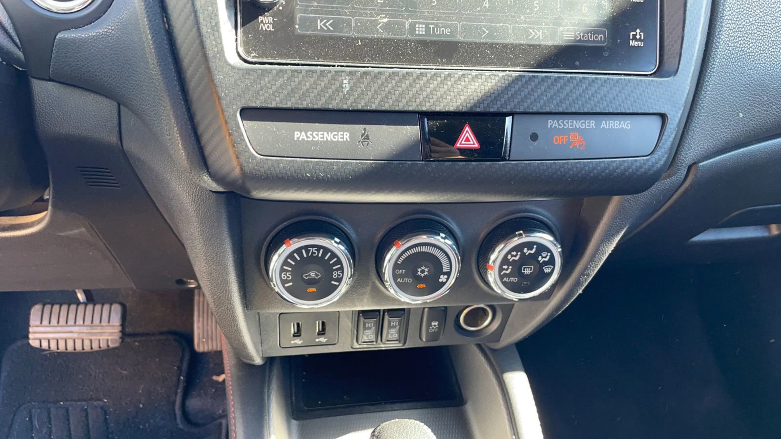 Used 2019 Mitsubishi Outlander Sport LE AWD/4WD image 12