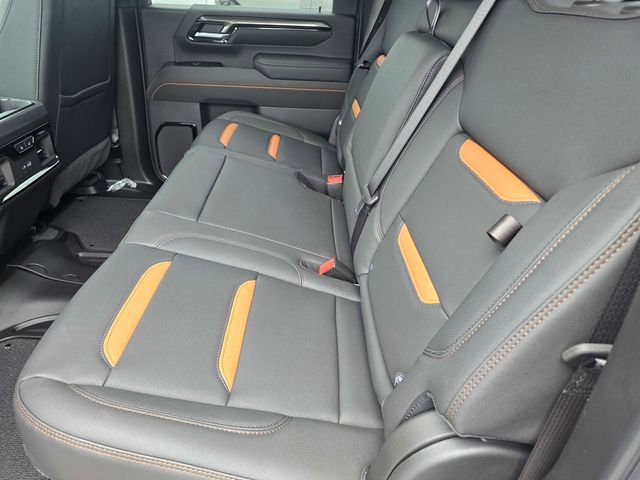 New 2026 GMC Sierra 2500 AT4 w/ AT4 Premium Plus Package image 12