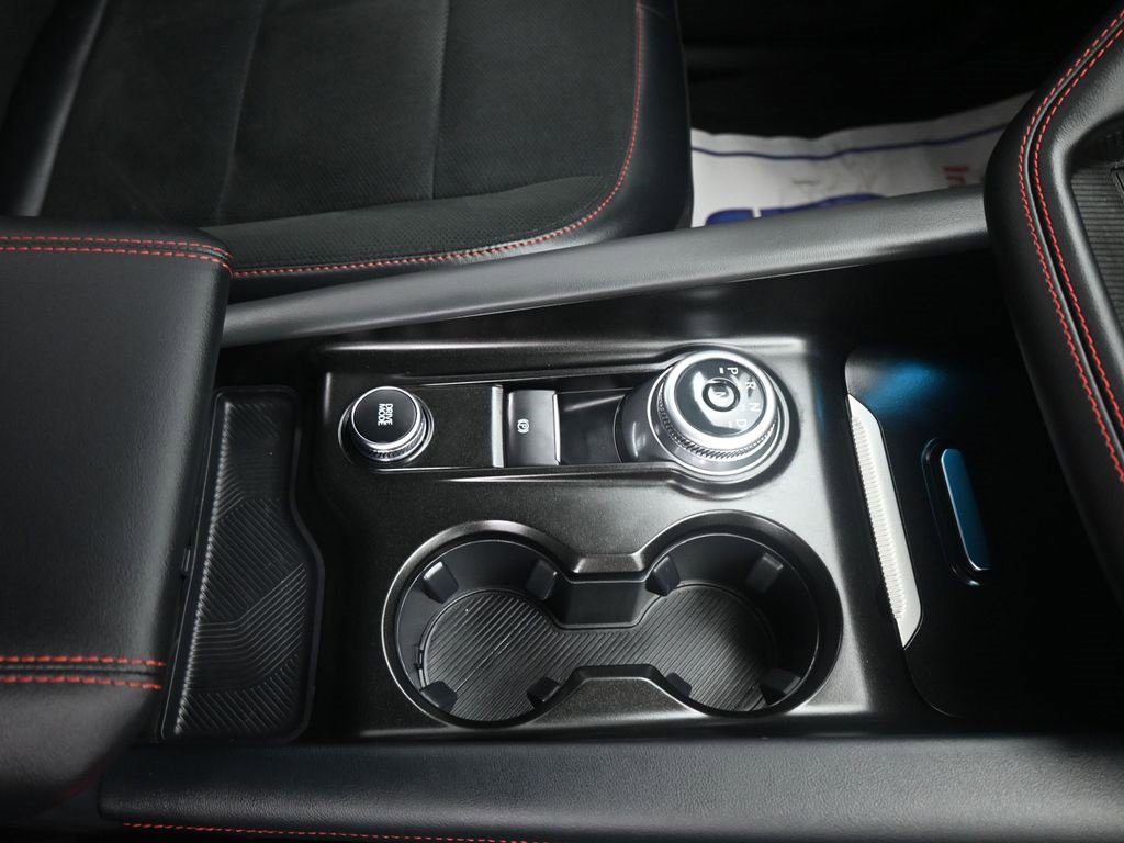 Used 2025 Ford Explorer ST w/ Sun And Sound Package image 3