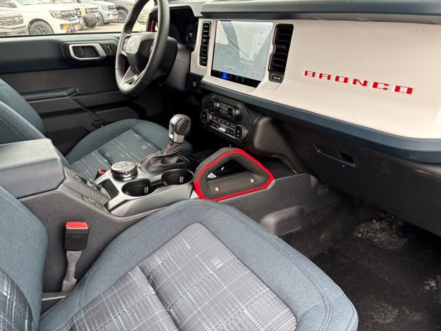 New 2026 Ford Bronco Heritage Edition image 21