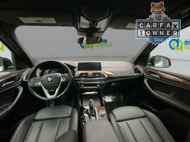 Used 2019 BMW X3 xDrive30i w/ Convenience Package image 29