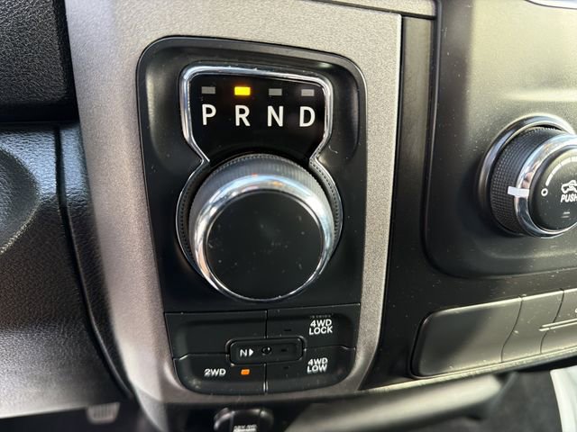 Used 2022 RAM 1500 Tradesman w/ Tradesman SXT Package AWD/4WD image 26