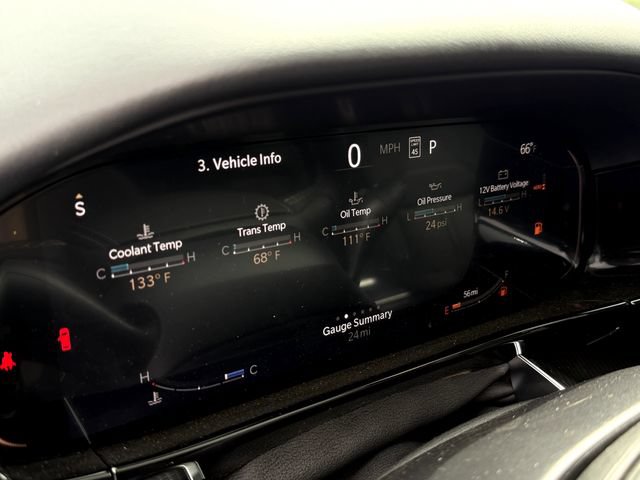 New 2026 Jeep Grand Wagoneer Summit AWD/4WD image 12