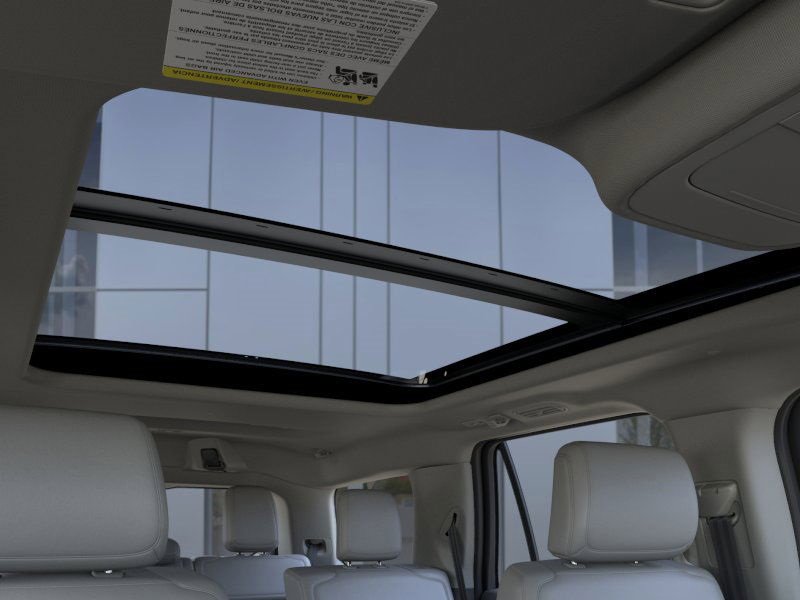 New 2025 Ford Expedition Active image 22