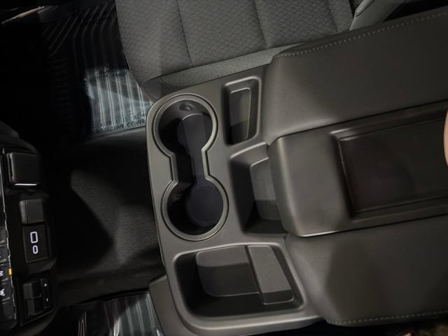 New 2026 Chevrolet Silverado 1500 Custom AWD/4WD image 19