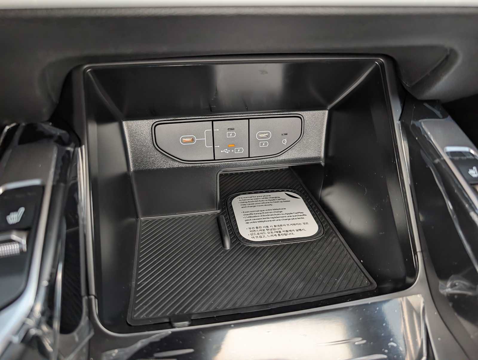 New 2026 Kia Sorento S AWD/4WD image 27