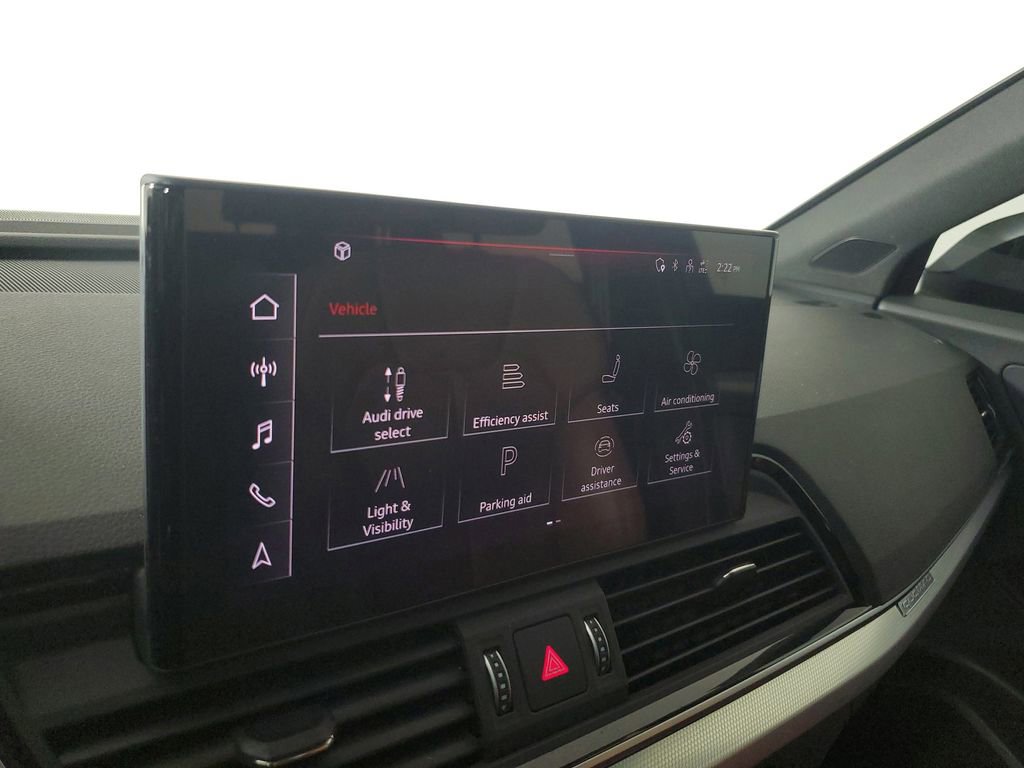 Used 2024 Audi Q5 2.0T Premium Plus w/ Premium Plus Package image 29