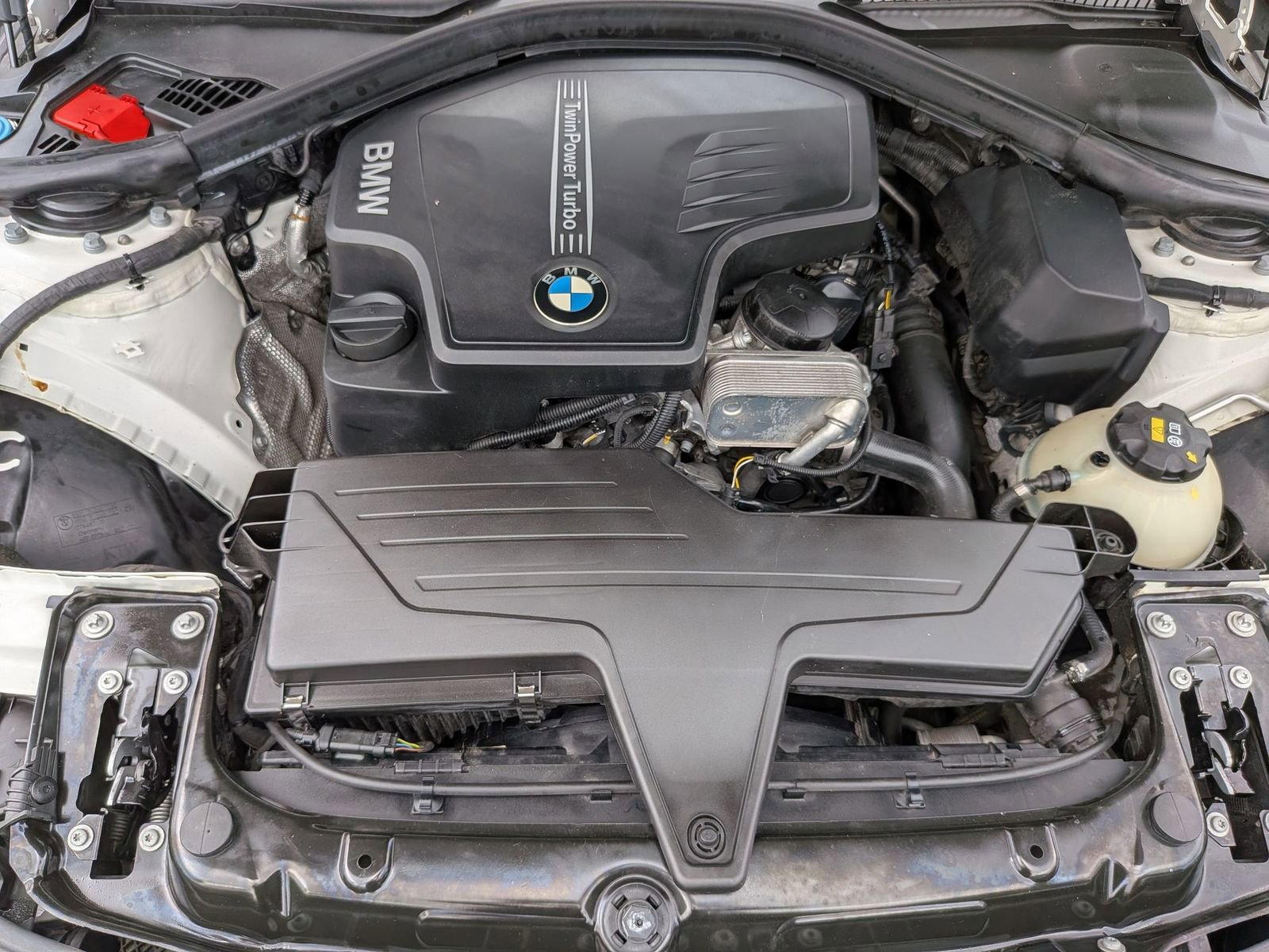 Used 2016 BMW 428i Gran Coupe xDrive AWD/4WD image 42