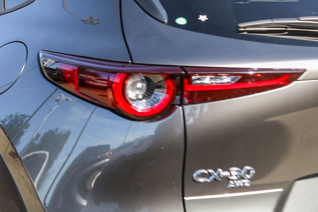 New 2026 MAZDA CX-30 AWD 2.5 S image 7