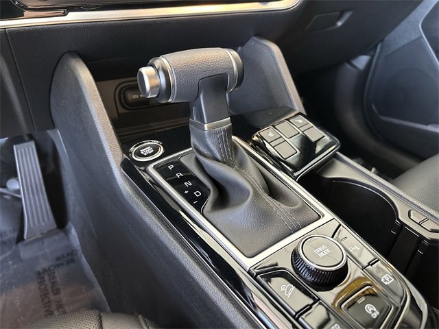 Used 2024 Kia Sportage EX image 28